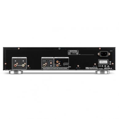 CD проигрыватель Marantz CD6006 Black